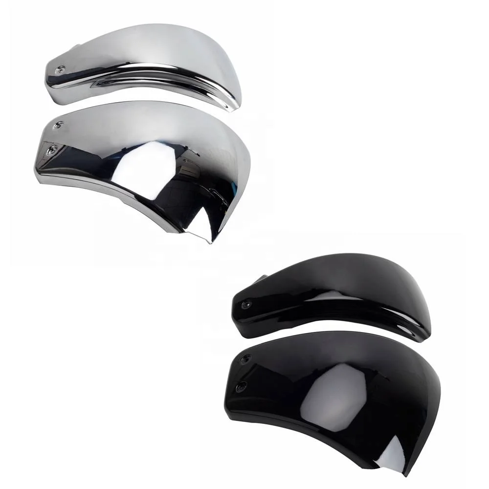 

1 Pair of Battery Side Covers, Battery Fairing Cover for 2021 and 2022