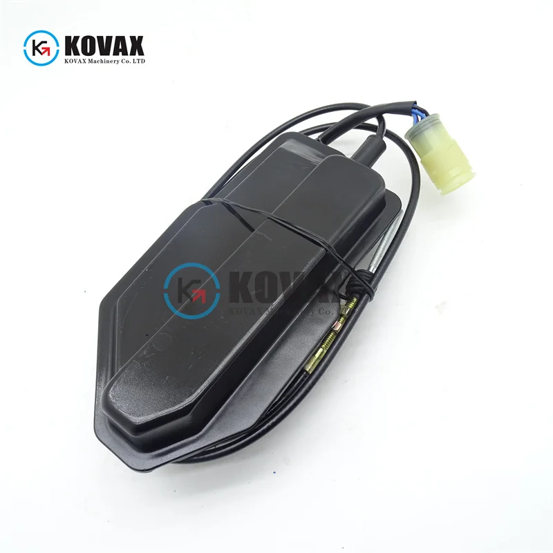 

600-815-6650 600-815-6660 flameout solenoid valves are suitable for WR09-246 loaders