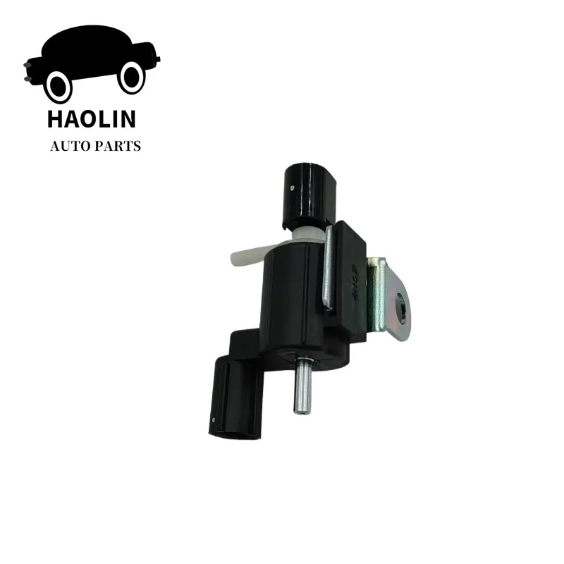 

OEM 4154221002 4154221001 4154221000 Genuine Vacuum Valve Solenoid For Ssangyong Actyon Kyron Rexton 4WD