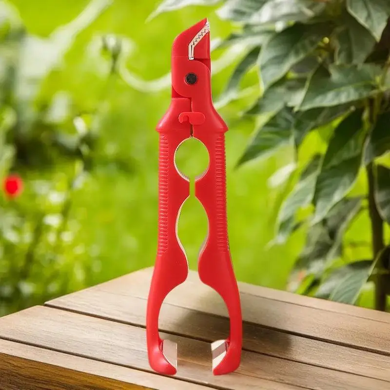 قطعة مكافحة السمط كليب سيليكون أدوات المطبخ قدر حامل مكافحة حرق رافع أدوات المطبخ مجموعة