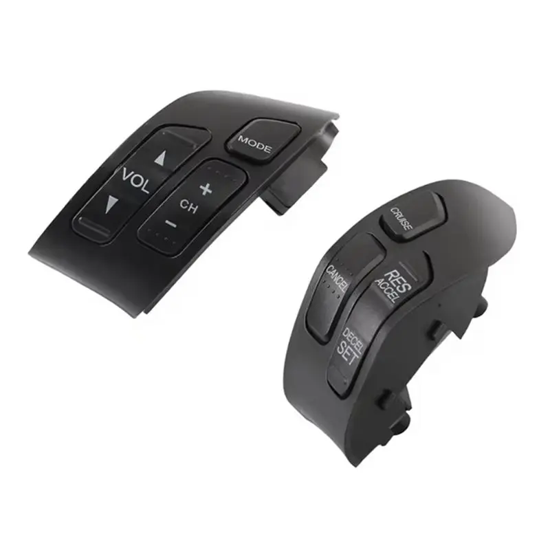 AS57-35880-SDA-A01 36770-SDA-A01 Steering Wheel Cruise Control 35880SDAA01 36770SDAA01