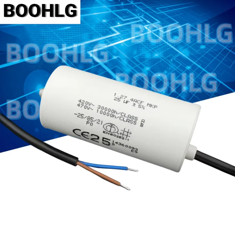 1-uds-a-v-1274acf-mkp-25uf-condensador-de-arranque
