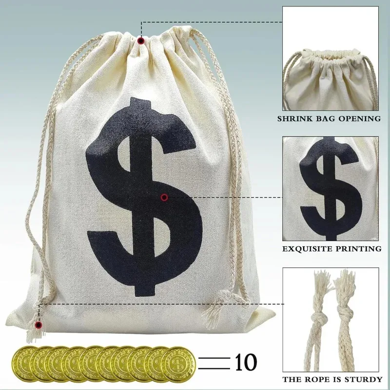 Movie cosplay costume for women and men, bank robber disguise accessories set for Halloween and Carnival x;2,f;5.n;