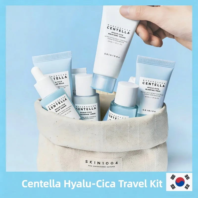 Centella Hyalucica …