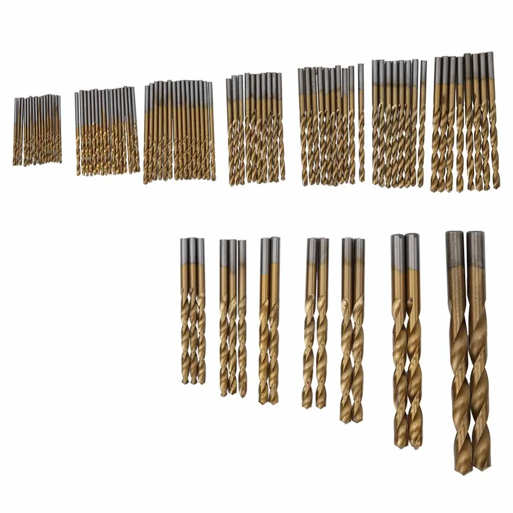 99pcs-135°-point-angle-twist-drill-bit-set-round-shank-highspeed-steel-high-speed-steel-drill-bits-hss-drill-bits
