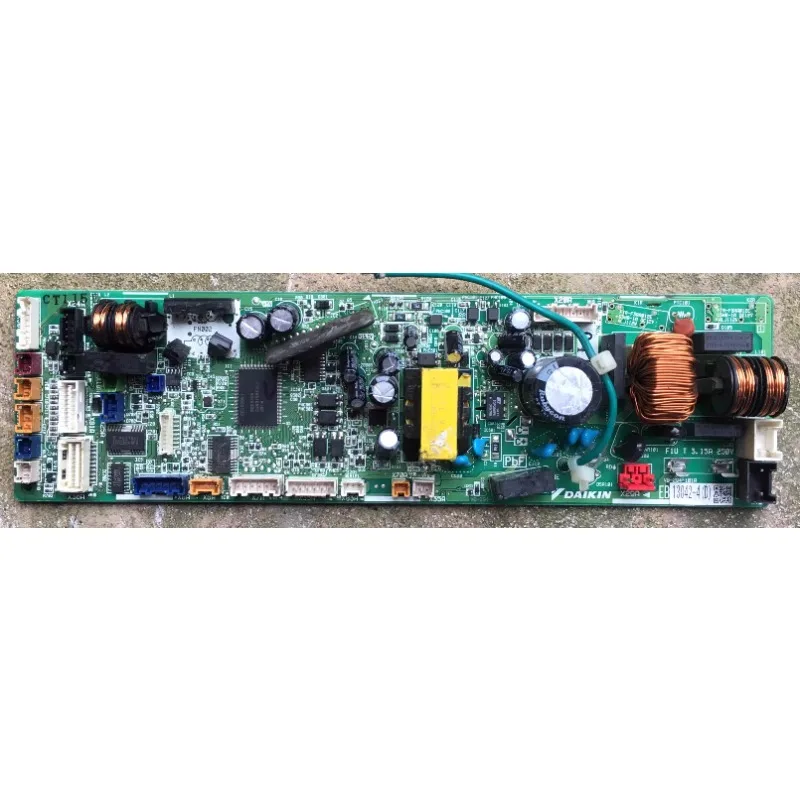 Adequado para placa principal Daikin EB13042-4 (D)