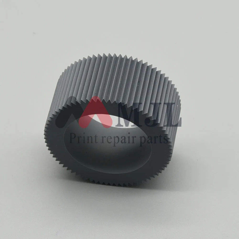

10PCS 035-14303 Pickup Feed Roller Tire Rubber for RISO EZ EV FR GR HC KS MZ MV RN RP RV RZ SF ComColor CC FW EV2