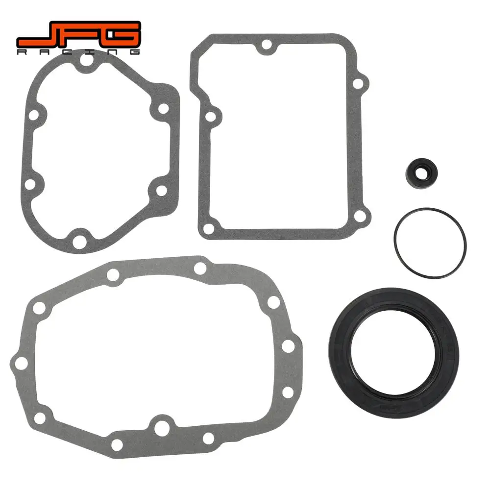 Motorcycles Accessories Street Bike Moto Clutch Gaskets Engine Cylinder Piston Gasket Set For HARLEY AMD ULTIMA 5 6-SPEED MODELS