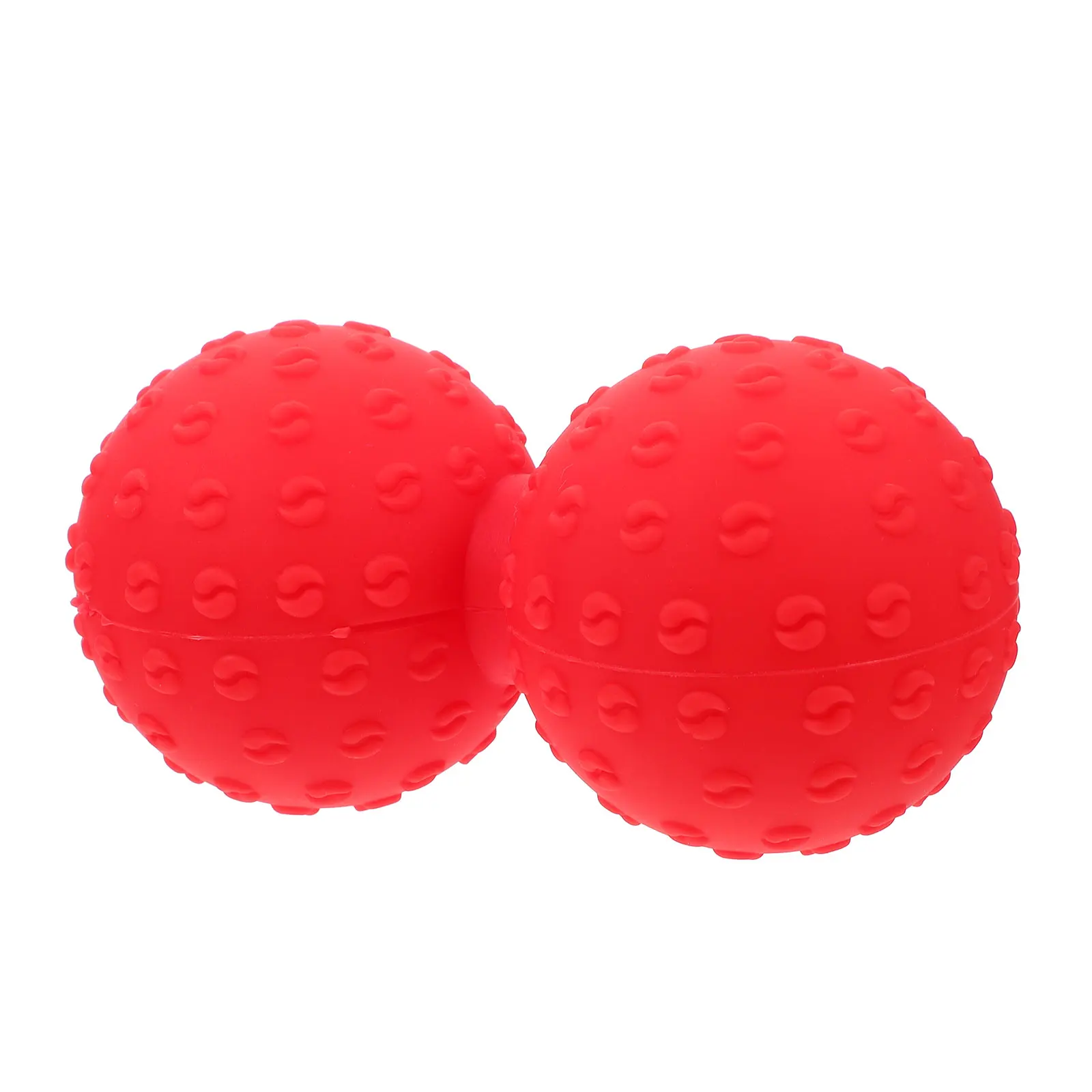 

Premium Peanut Massage Ball Portable Compact Sturdy Durable Body Hand Foot Massager For Muscle Relief Self Massage Tool For