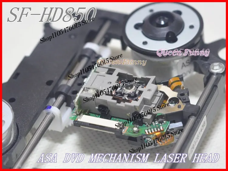 Brand New SF-HD850 Laser Head Mechanism For MOON LeiYin Yamaha CD-S300 DVD Player Optical Pickup Replacement Parts