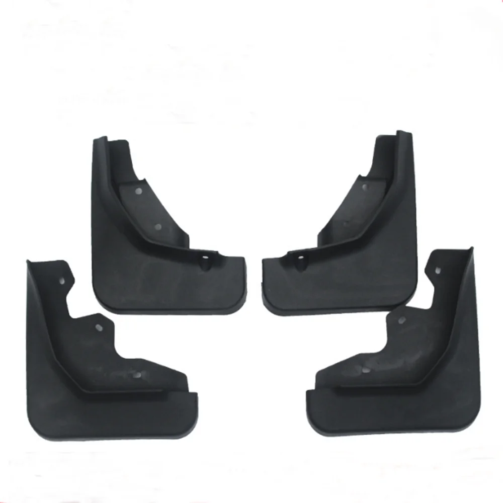 

Mudflaps For Ford Escape Kuga Ecosport Car Accessories Mudguard Splash Guard 2013+