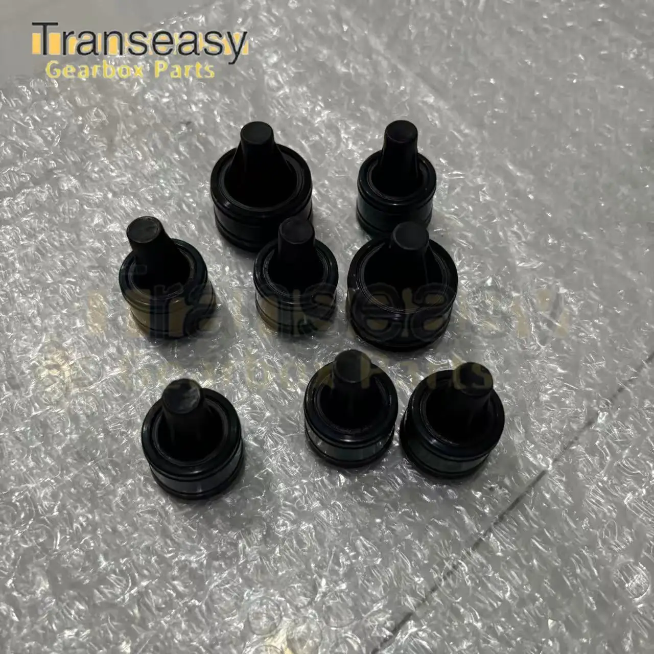 

Комплект поршней вилки автоматической коробки передач MPS6 6DCT450 для Volvo FORD Mondeo LAND 8 шт.