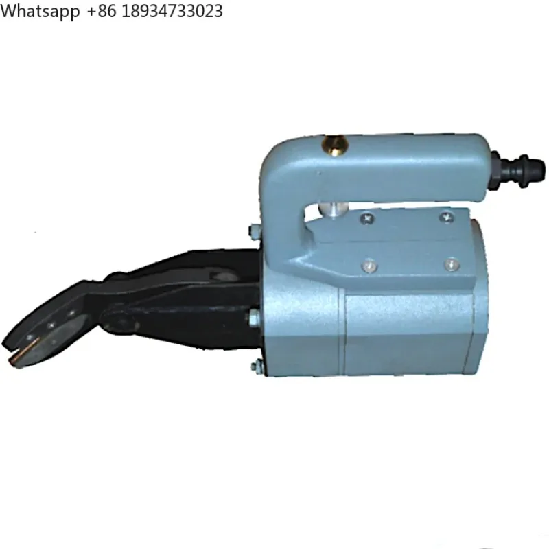 

TY24130 Pneumatic Metal Shear with Large Blade Opening, Ideal for Cutting Over Thickening of the Material. up to 3.0 mm Steel