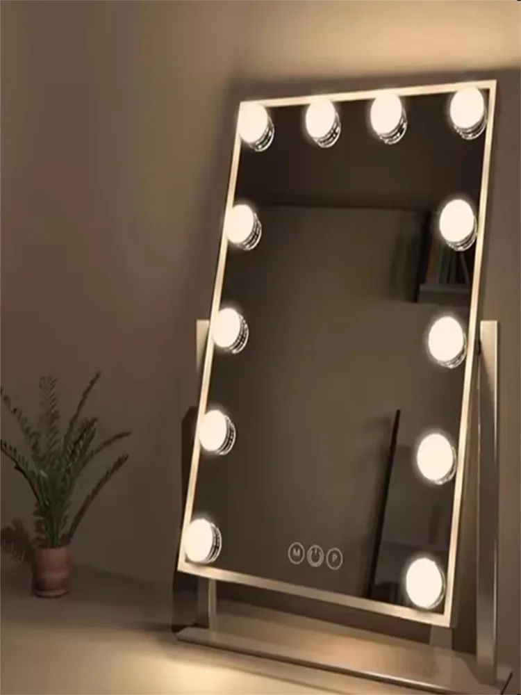 Led Makeup Mirror L…