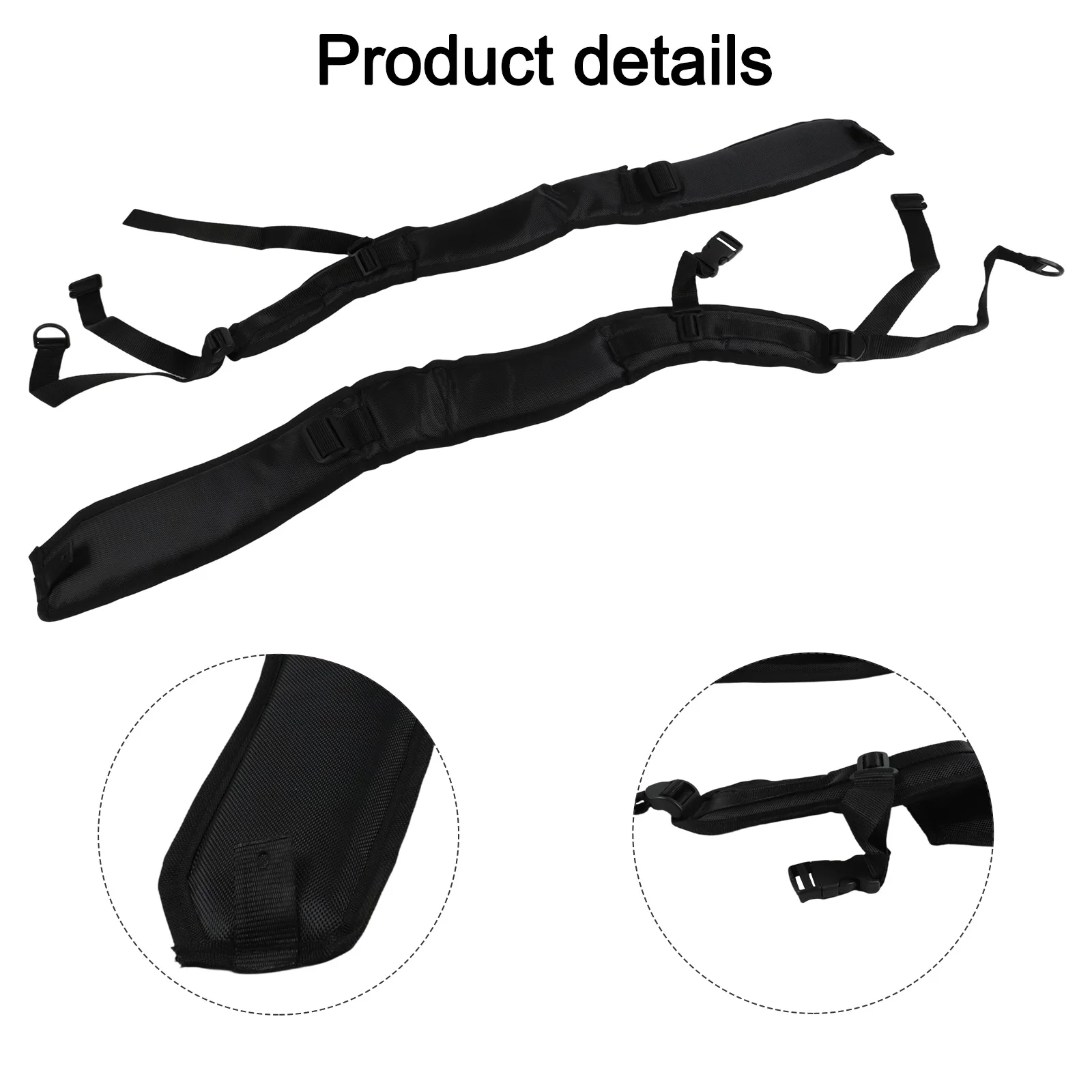 Blower Performance As Shown BR500 Blower Strap Comfortable Fit Compatible With BR500 Easy To Install Garden Maintenance