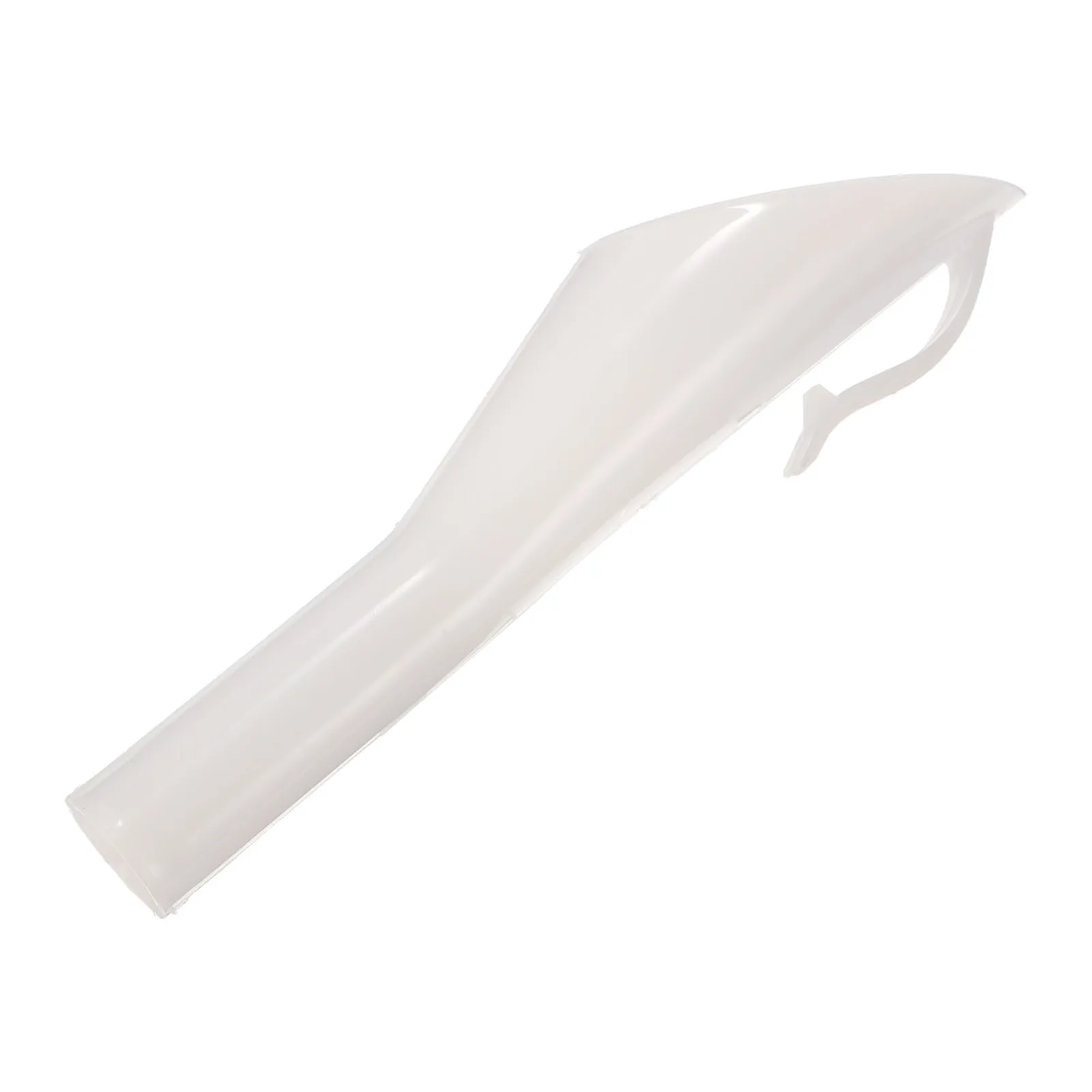 

1 set Fuel Filling Funnel Plastic Oil Funnel For Car Refueling Durable No Leak Design Automotive Fluid Transfer Emergency Engine