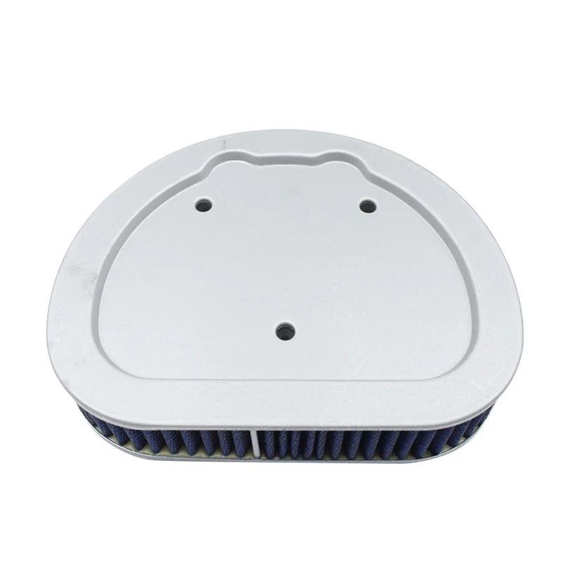 Motorcycle Air Cleaner Intake Filter For  DAVIDSON 1584 FLHR Road King 1690 HD-1508 Replacement Parts Accessories image 2