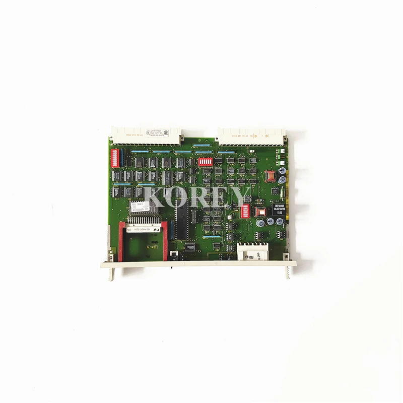 

S5 Series CPU Board 6ES5 308-3UA12 6ES5308-3UA12 Brand New