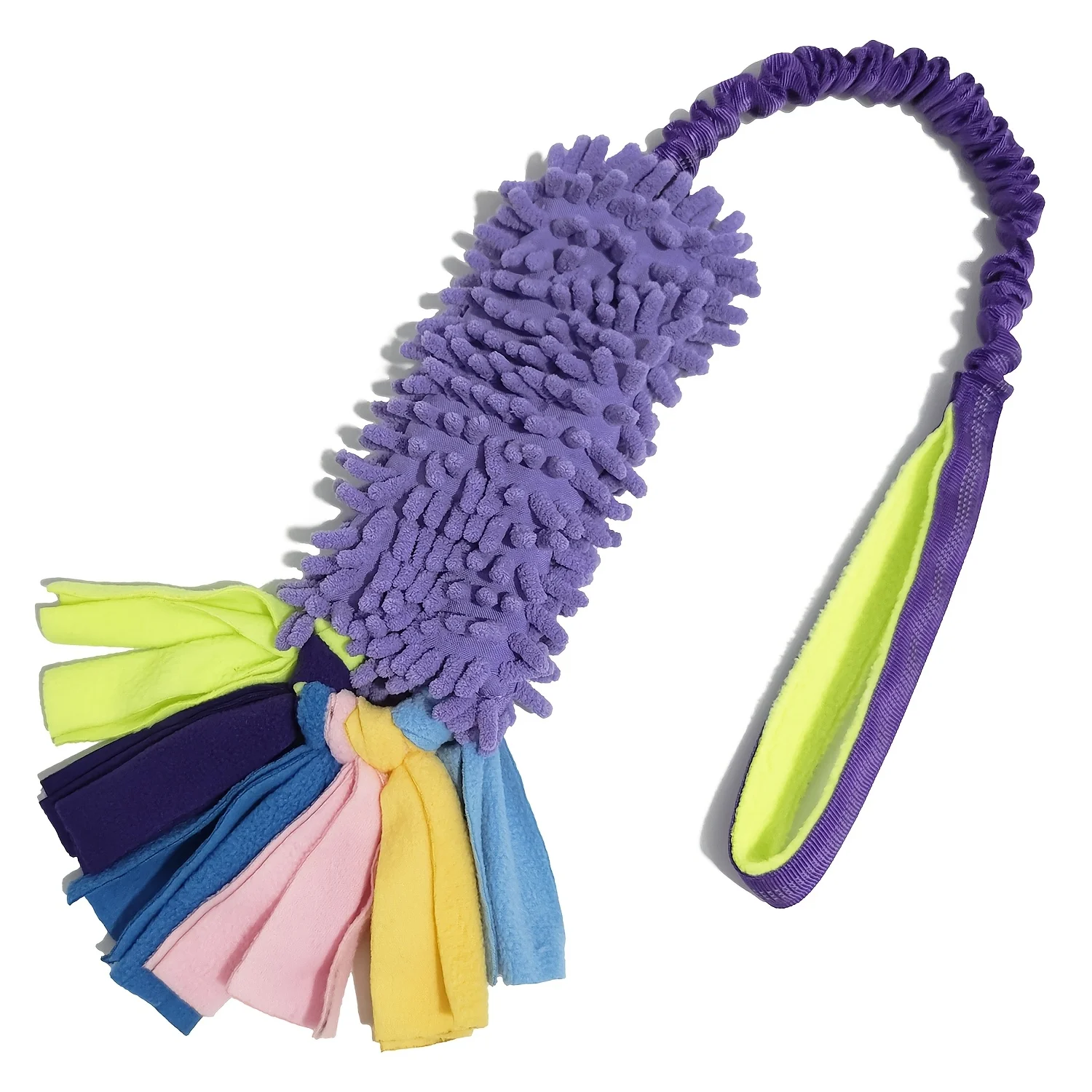 Purple BB Sound Toy