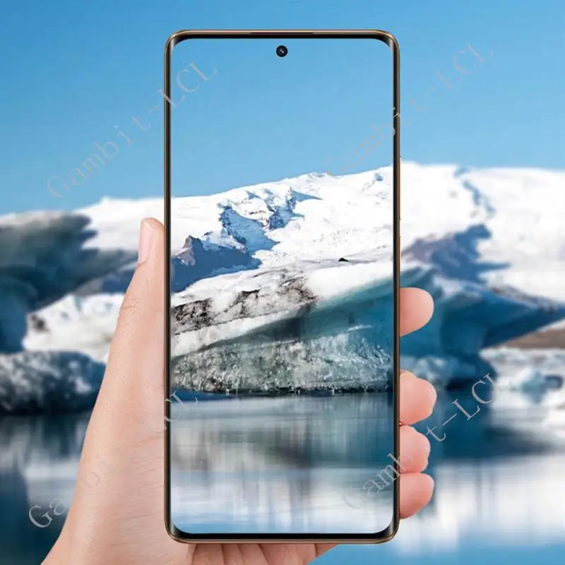 2PCS-5PCS 3D 9H HD Gehärtetes Glas Für Xiaomi 15 6,36 "Xiaomi15 Kamera Objektiv Schutz Abdeckung film – Detail 6