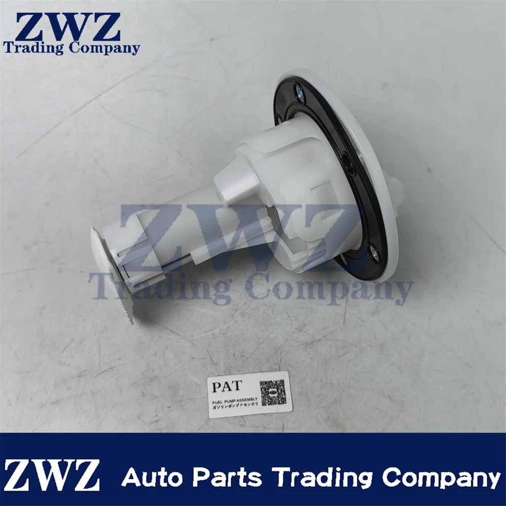For SYM Vigor 125 Vitality 125,FNX125,SYM Z1 Attila Z1 Attila S,SYM VEGA 125,SYM Dijue 125 Fuel Pump Assembly 16700-F81-000 1670