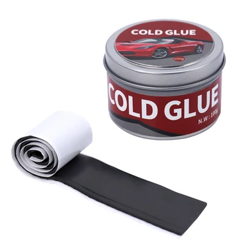 100g Cold Glue Strip Viscose PDR Paintless Dent Repair Tools for Car Body Work 4
