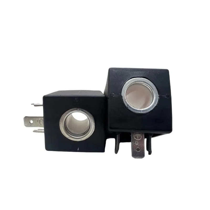 Solenoid valve coil CH-1290 24VDC 10W accessories    1pcs