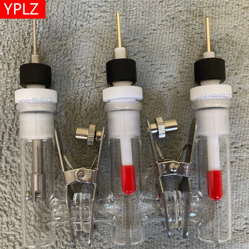 3H Three Cell Excha… - image