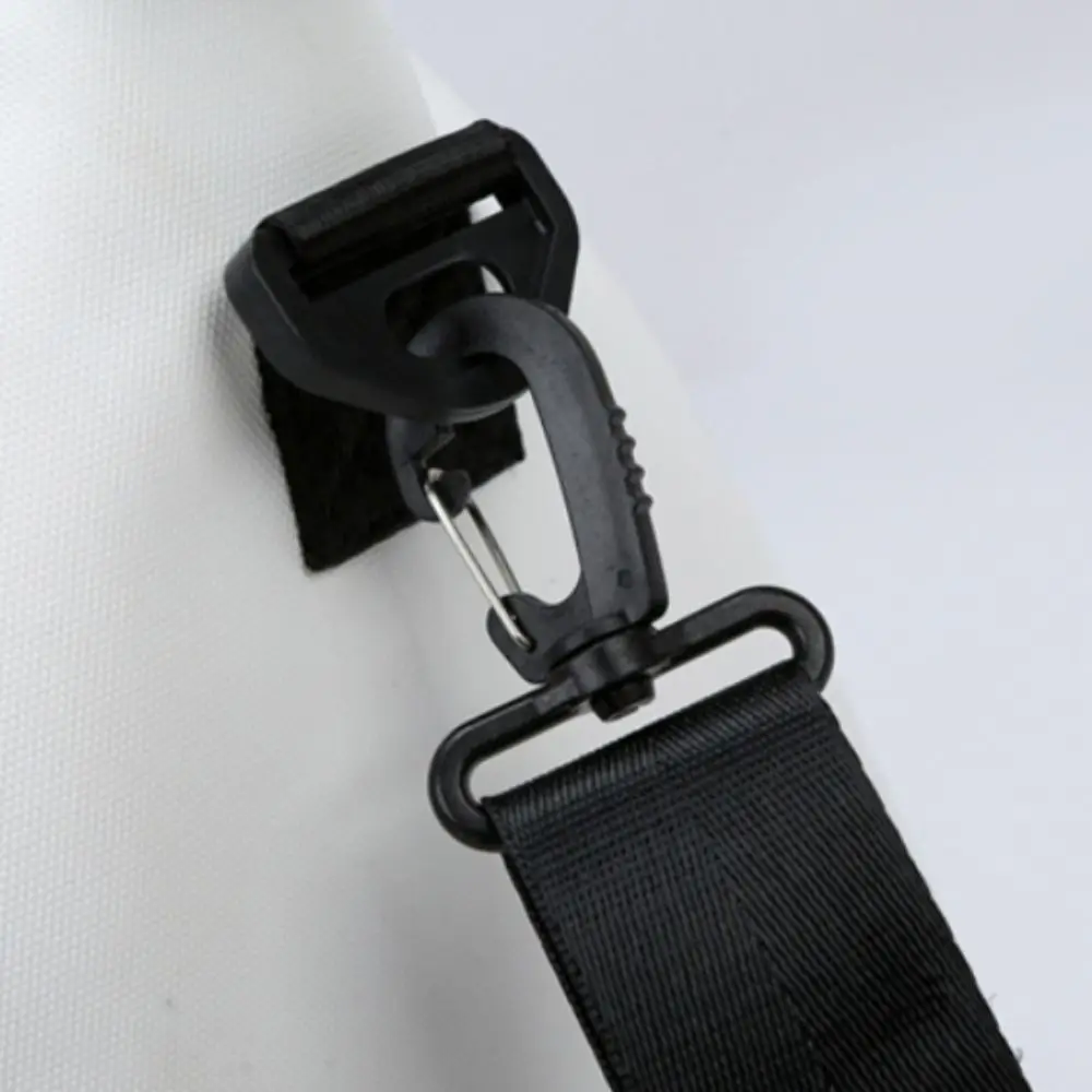 Large Capacity Tennis Racket Bag Adjustable Multi-layer Tennis Shoulder Bag Beauty with Handle Sports Fitness Bag Women Men