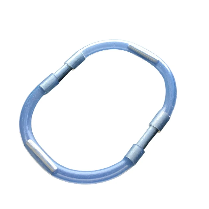 1pc  Erato Penis ED Blakoe Male Enlagerment Enlarger No Pumps Penis Ring Magnetic Therapy Stimulation Massage Delays Ejaculation