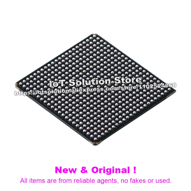 XC7S50-2FGGA484C Original New FPGA XC7S50 2FGGA484C