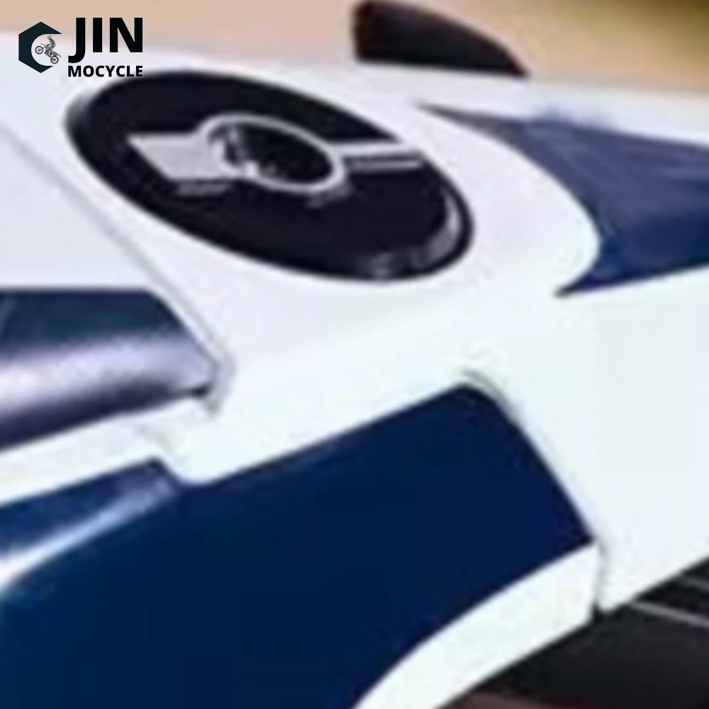 

For Husqvarna 701 ENDURO 701 SUPERMOTO 2016 -2023 701 ENDURO LR 2020 Fuel Oil Tank Cover Cap For Gas Gas SM 700 ES 700 2022 2023