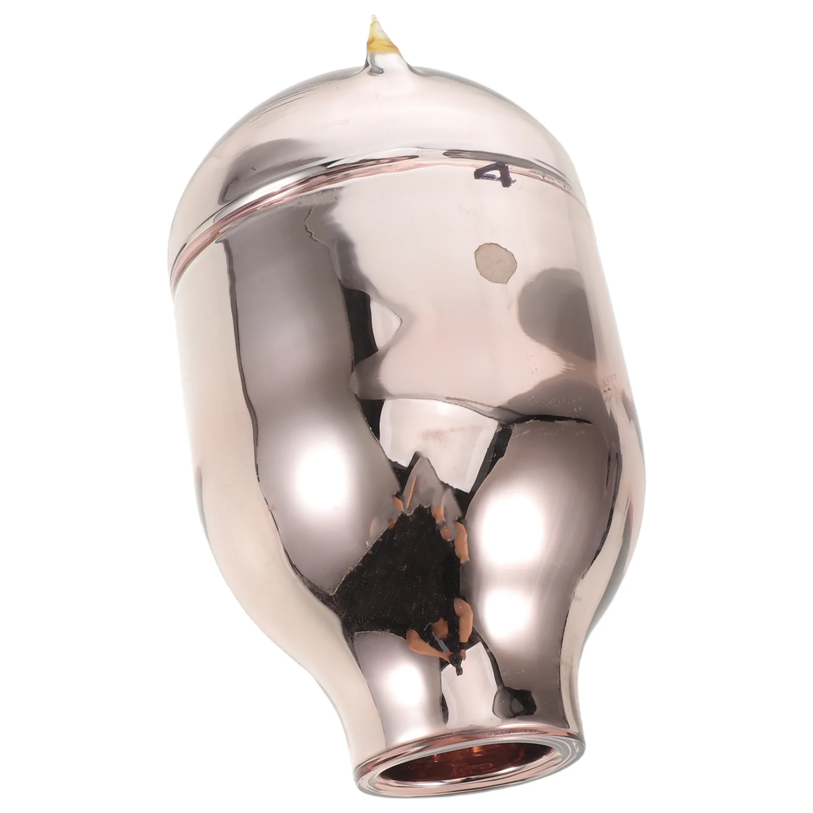 

1л изолированный стеклянный внутренний сменный вкладыш для чайника, термос, термобутылка, колба с горячей водой, офис, ресторан, использование