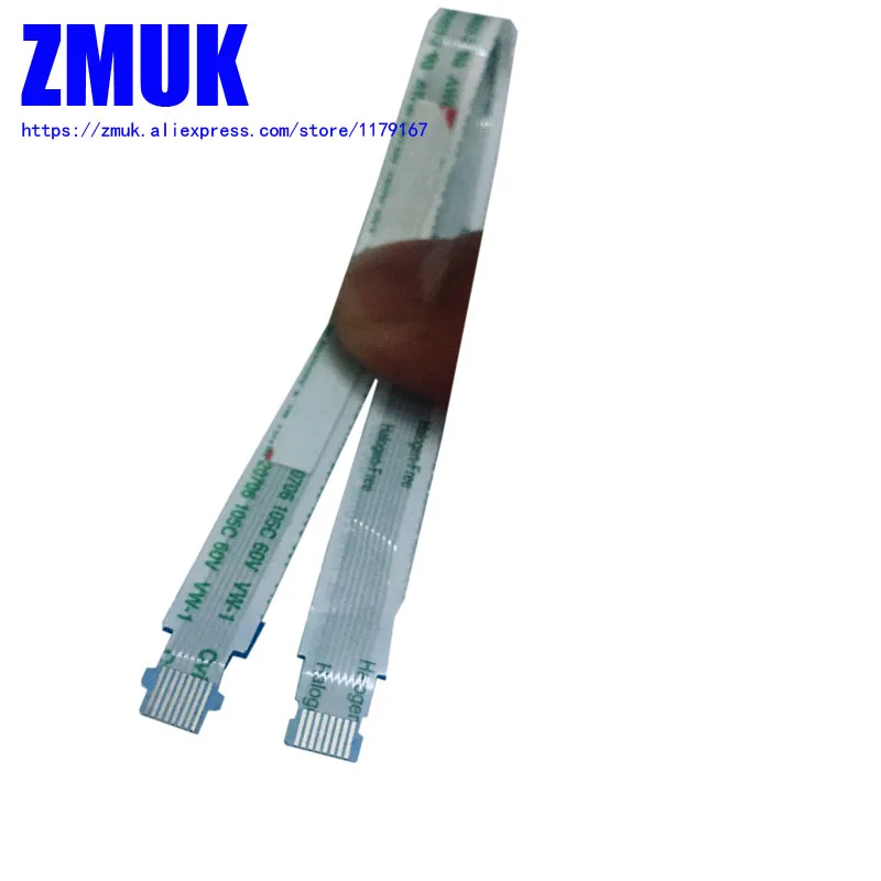 New Ori 8Pin Reverse TP Cable CviLux E208903-3 AWM 20706 105C 60V For Lenovo İdeapad Gaming 3 15IHU6 Laptop,P/N NBX0002UU00