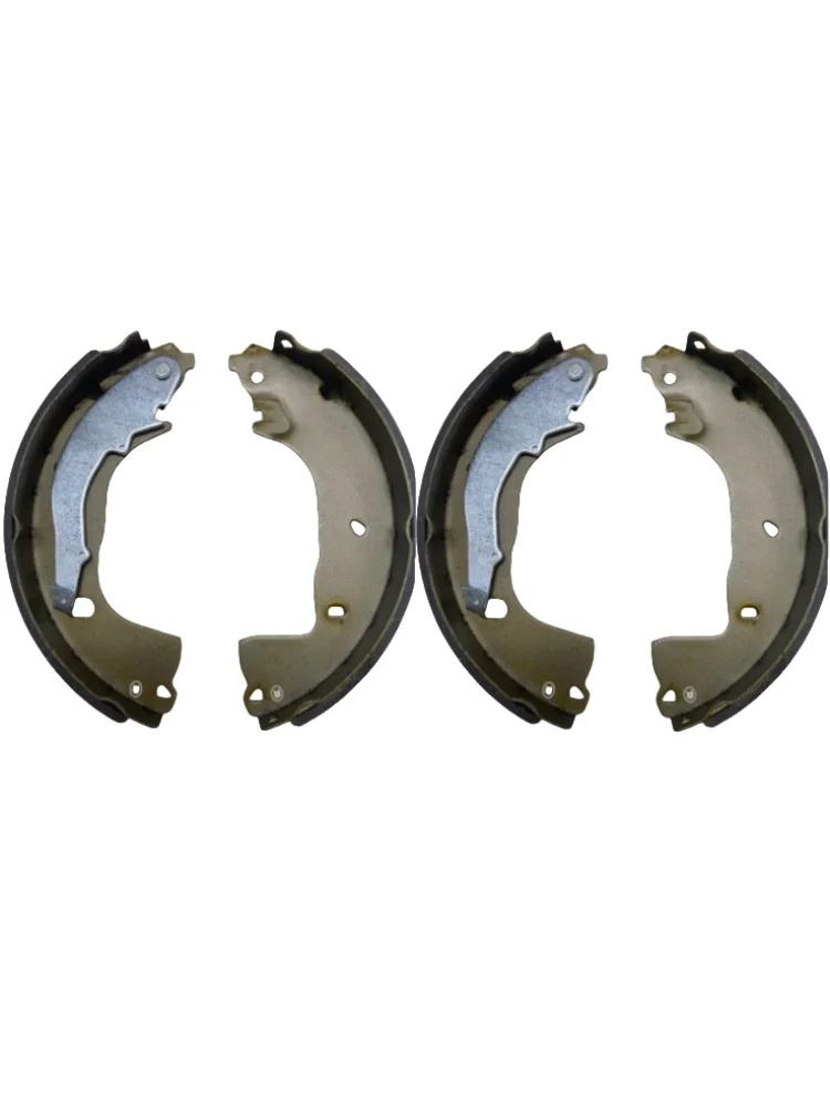 For Volkswagen ID.4 (E61) ID.6 CROZZ (E71) Rear Brake Shoes Electric Vehicle/Auto Parts G62197