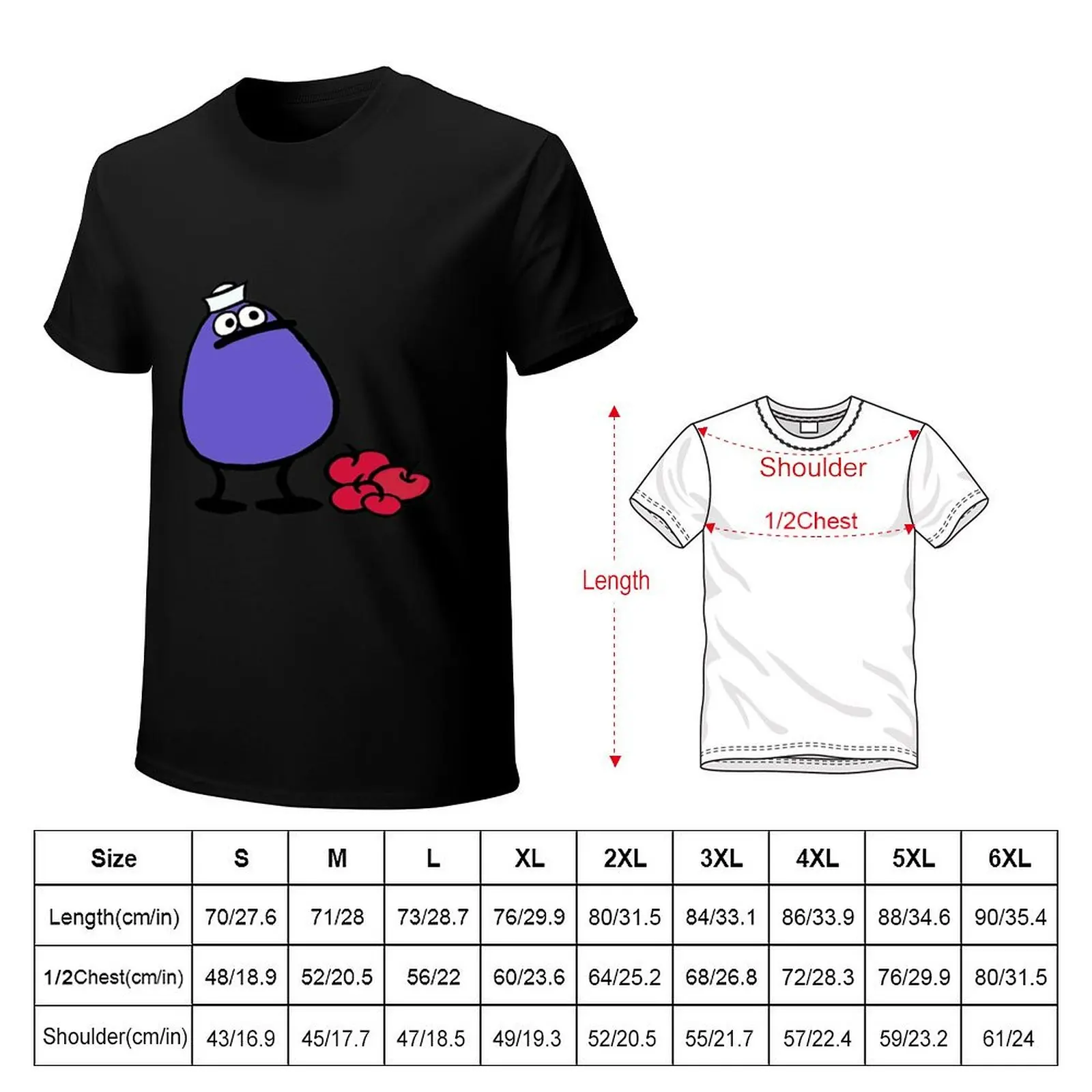 Peep and the Big Wide World 2022 T-Shirt Moisture Wicking Quick Dry Tee