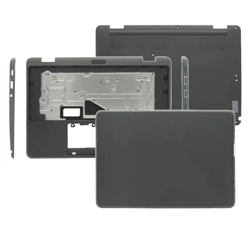 Suitable for hromebook 100E 300E Yoga Gen4  laptop LCD screen top cover, screen frame, palm rest bottom shell ABCD Cover