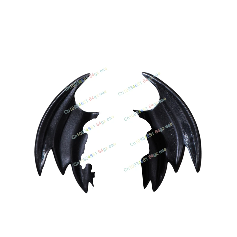 ชุดการ์ตูนภาพยนตร์ที่มีชื่อเสียง Action Figures Building Block ตัวละคร Gold wing Collection รุ่นอุปกรณ์เสริมของเล่นเด็ก