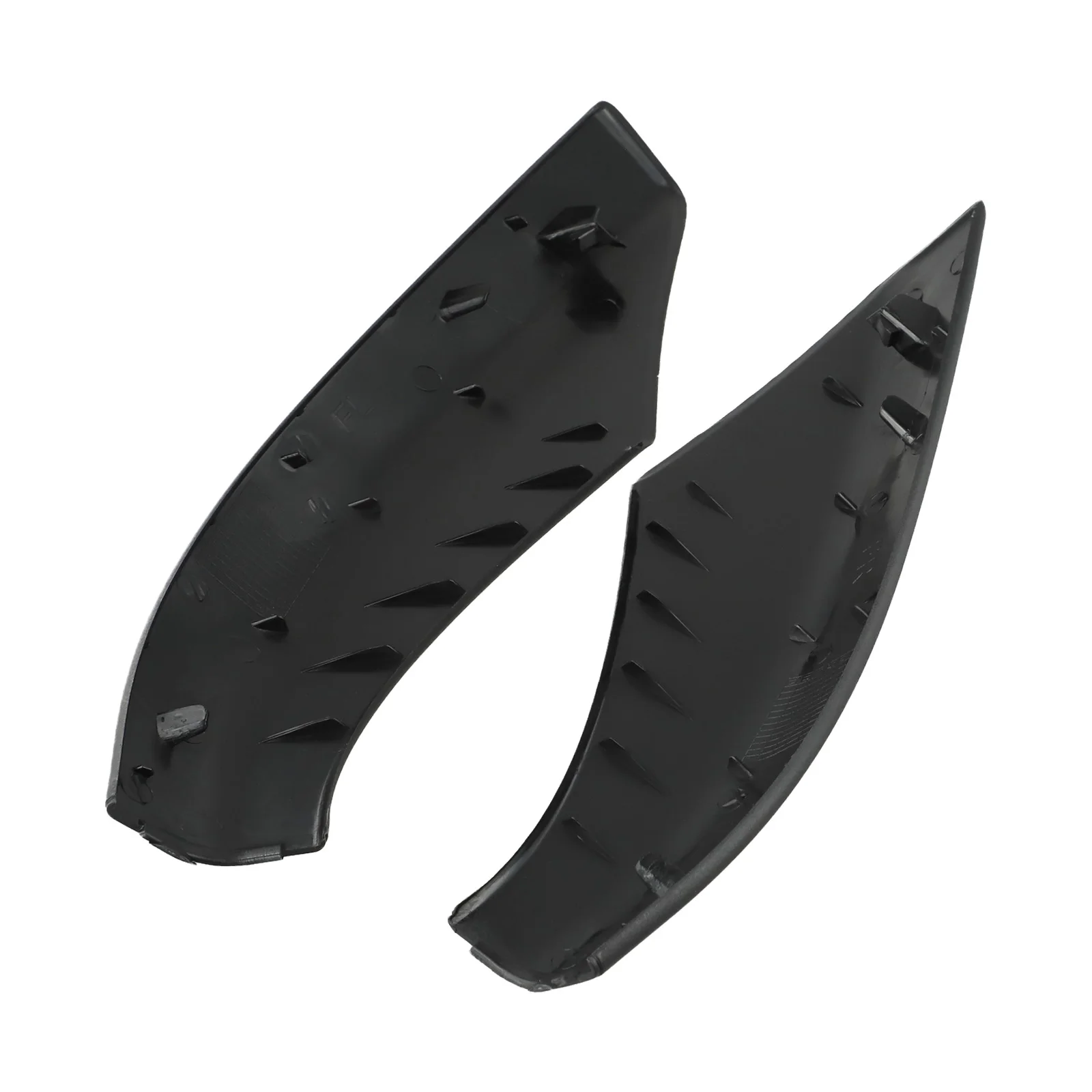 sleek-design-car-accessories-automotive-replacement-easy-installation-rail-end-shell-cap-direct-bolt-on-replacement