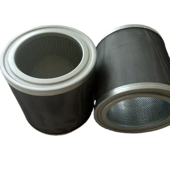 Oil Mist Trap Filter Element TM-110 Separator Filter Element Factory