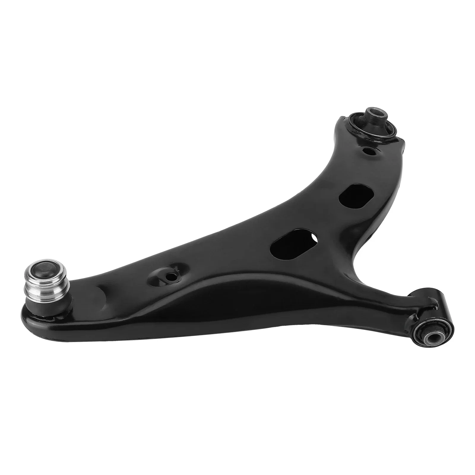 Control Arm and Ball Joint Assembly 20202FL020 20202FL021 20202-FL020 20202-FL021 Compatible for 2018-2021 Subaru Crosstrek