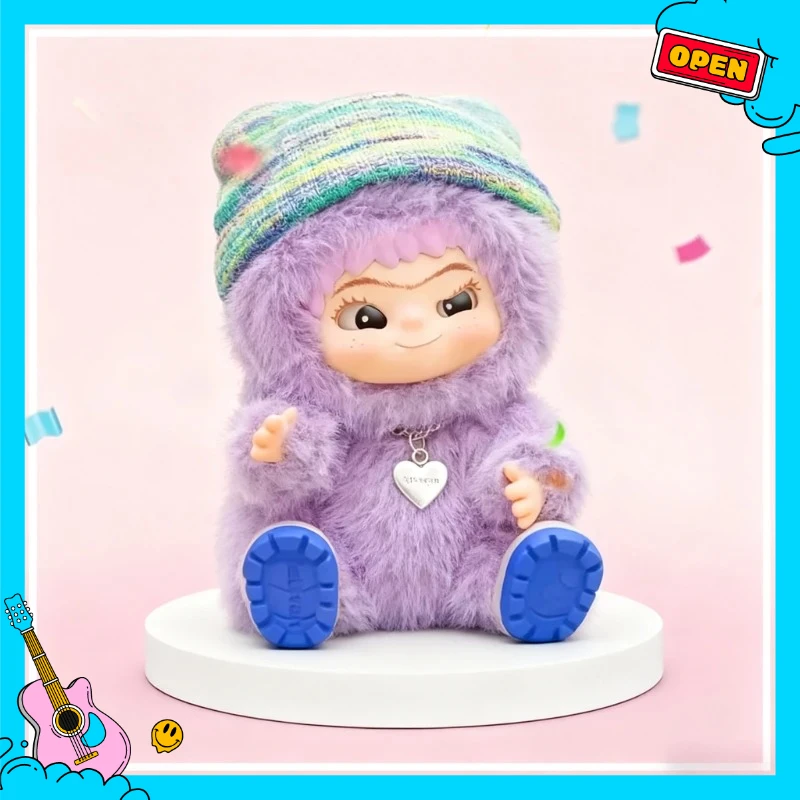 

**@2025 New Blind Boxes Trendy Toy Collections Favorite Surprise Hidden Editions Birthday Gift Ideal Present for All Ages