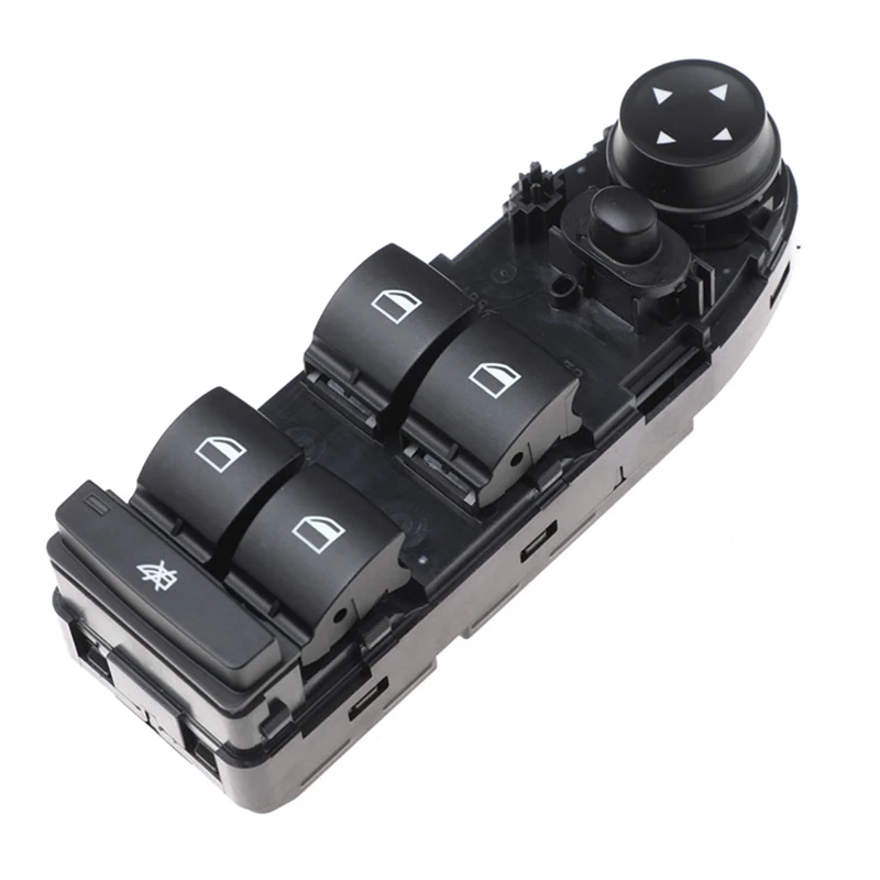 

Автомобильный переключатель стеклоподъемника для BMW X1 E84 Sdrive18i Xdrive20i Xdrive25i переключатель подъема стекла 61319216048 61319193658 Замена