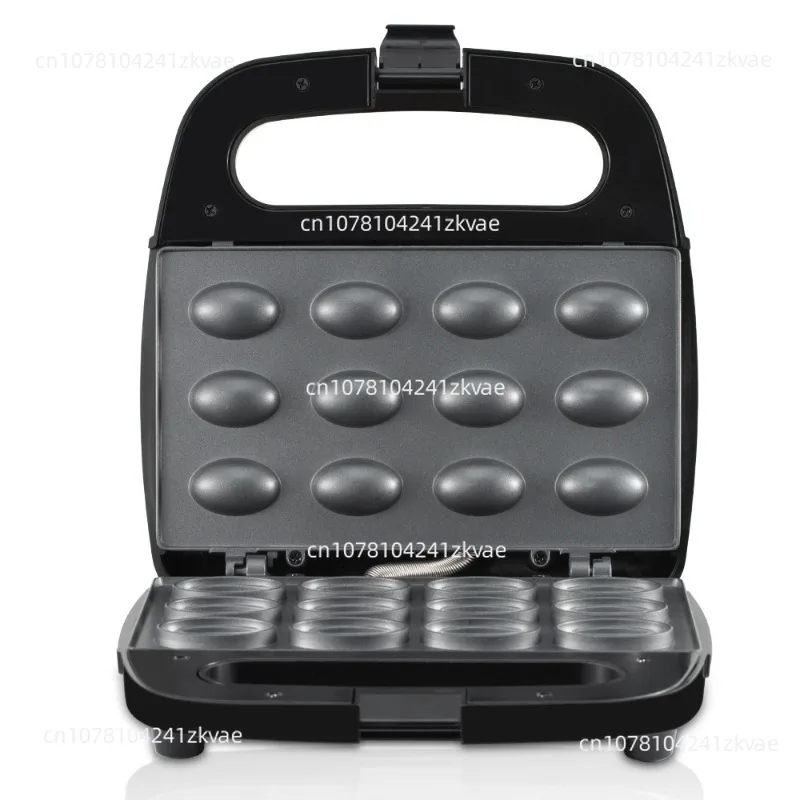 Nut Maker, Sandwich Breakfast Maker, Home Waffle Maker, Toast, Muffin Maker