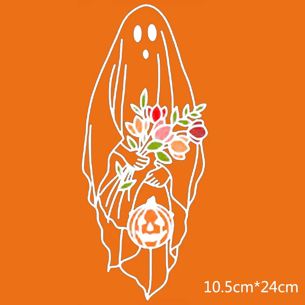 Halloween Patches Heat Transfer Stickers Patches for Clothing Parches Termoadesivos Para Ropa Iron on Patches Thermocollant