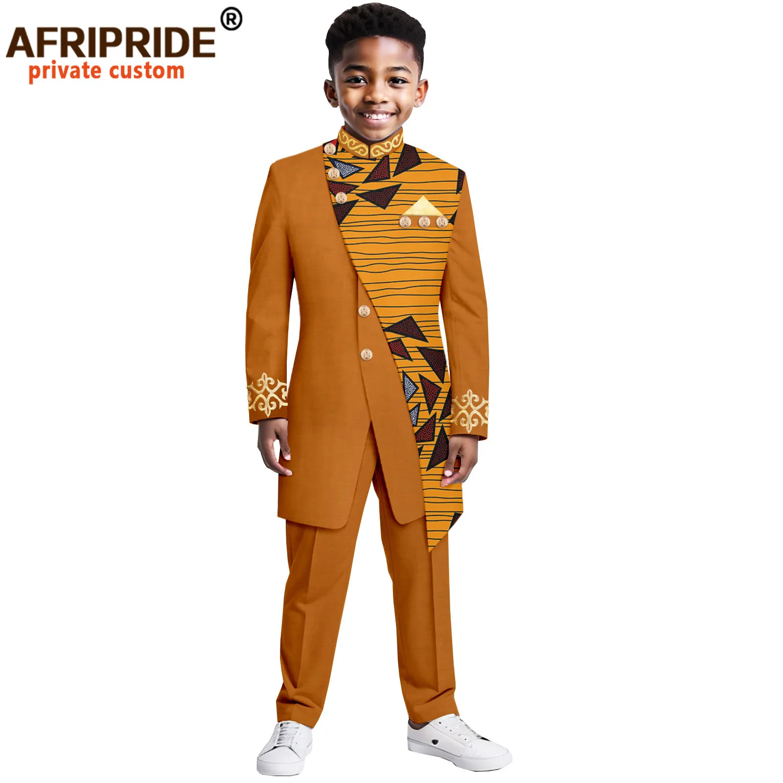 Boys Suit For Wedding Teenager Kids Formal Ceremony Tuxedo Dress Children Photograph Blazer Evening Party Performance Costume