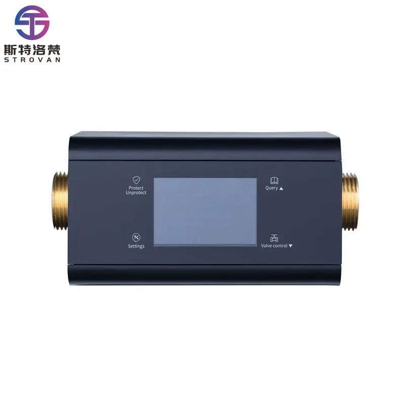 مستشعر رطوبة المطبخ والحمام STLF لدعم كاشف تسرب المياه