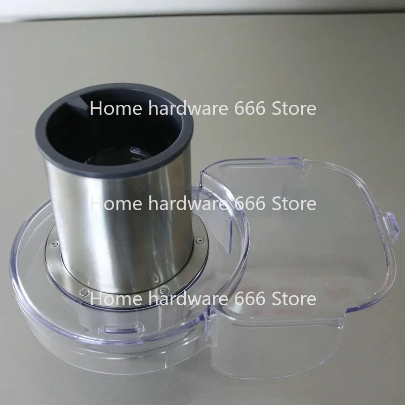 Special Food Feed Cover, Juicer Accessories, Suitable for KENWOOD, KEWOOD, JE850