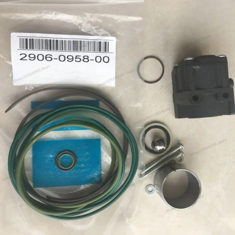 For Suitable for 1089057573 Pressure Sensor Air Filter Differential Pressure Switch