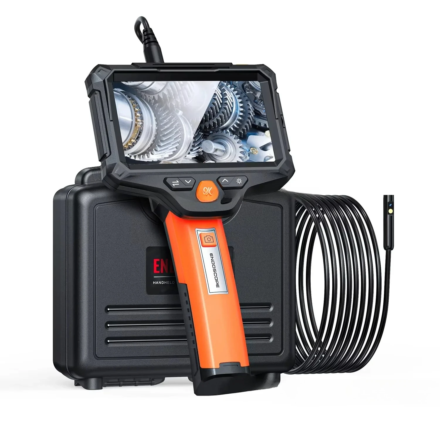 Industrial Borescop…